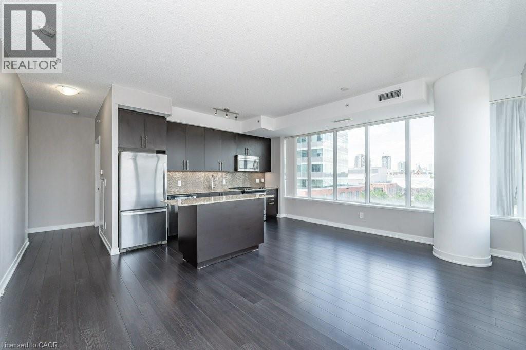 Photo 3 of 85 Duke Street Unit 402, Kitchener ON