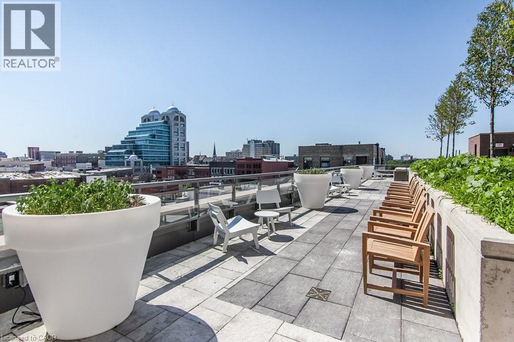 Photo 8 of 85 Duke Street Unit 402, Kitchener ON
