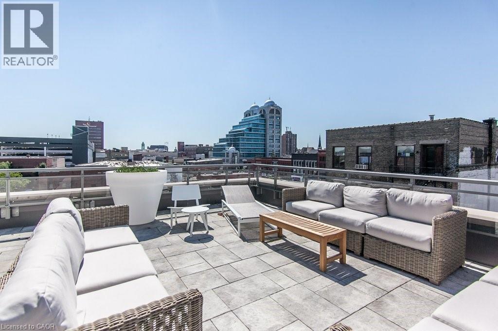 Photo 11 of 85 Duke Street Unit 402, Kitchener ON