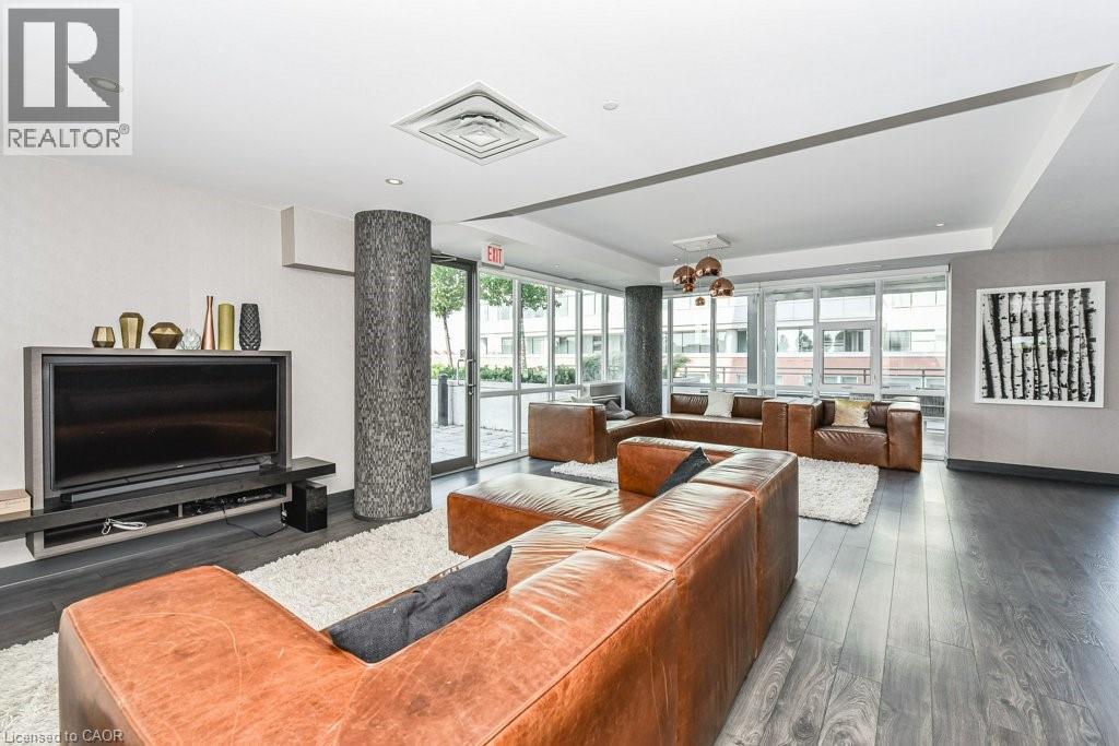Photo 22 of 85 Duke Street Unit 402, Kitchener ON