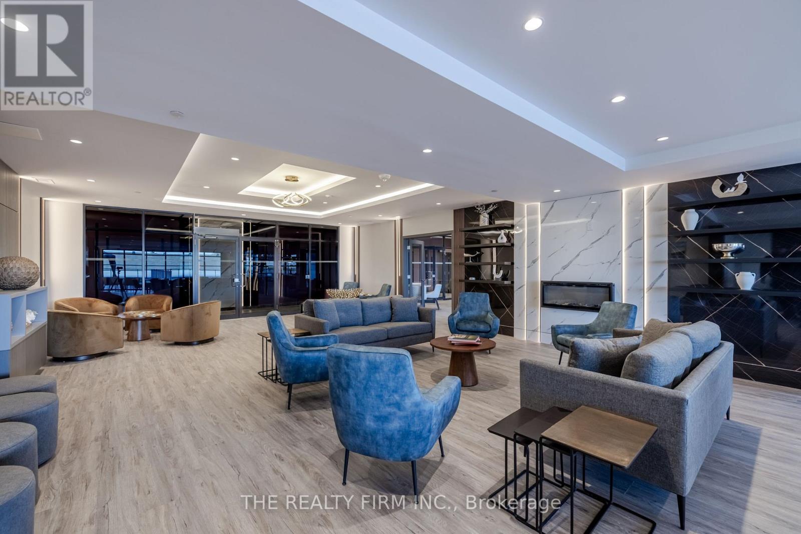 Photo 8 of 405 375 South Street, London East ON