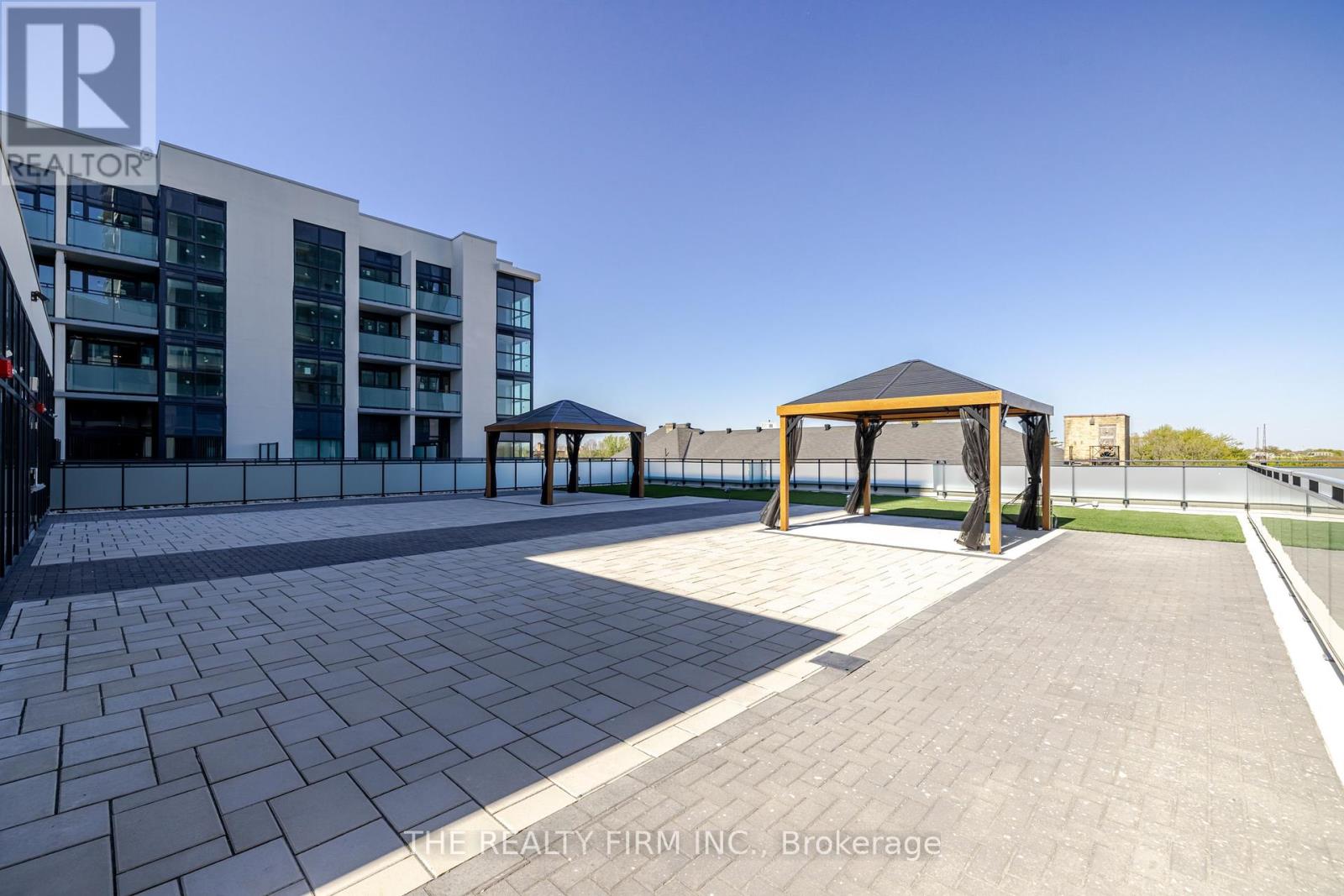 Photo 4 of 405 375 South Street, London East ON