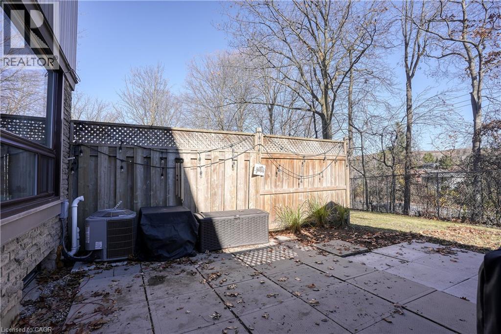 Photo 38 of 280 Thaler Avenue Unit 33, Kitchener ON