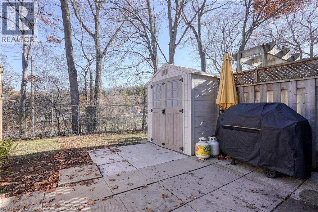 Photo 16 of 280 Thaler Avenue Unit 33, Kitchener ON