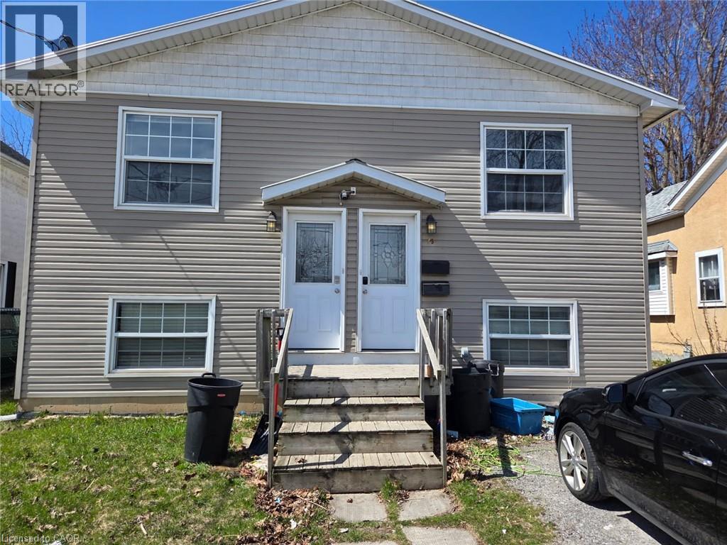 Photo 10 of 75 Pine Street S, Thorold ON