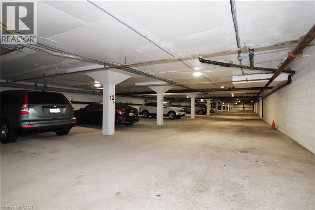 Photo 24 of 65 Westmount Road N Unit 902, Waterloo ON