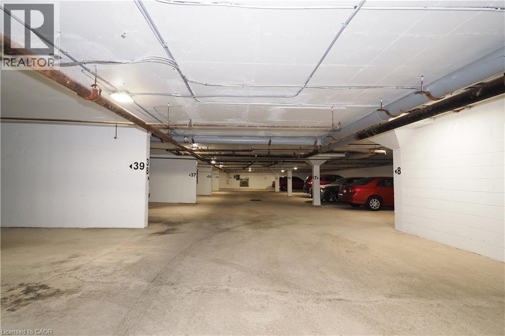 Photo 25 of 65 Westmount Road N Unit 902, Waterloo ON