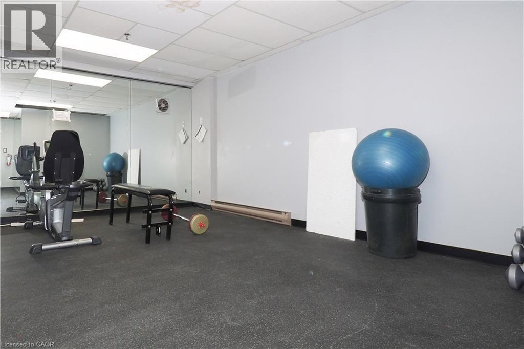 Photo 21 of 65 Westmount Road N Unit 902, Waterloo ON