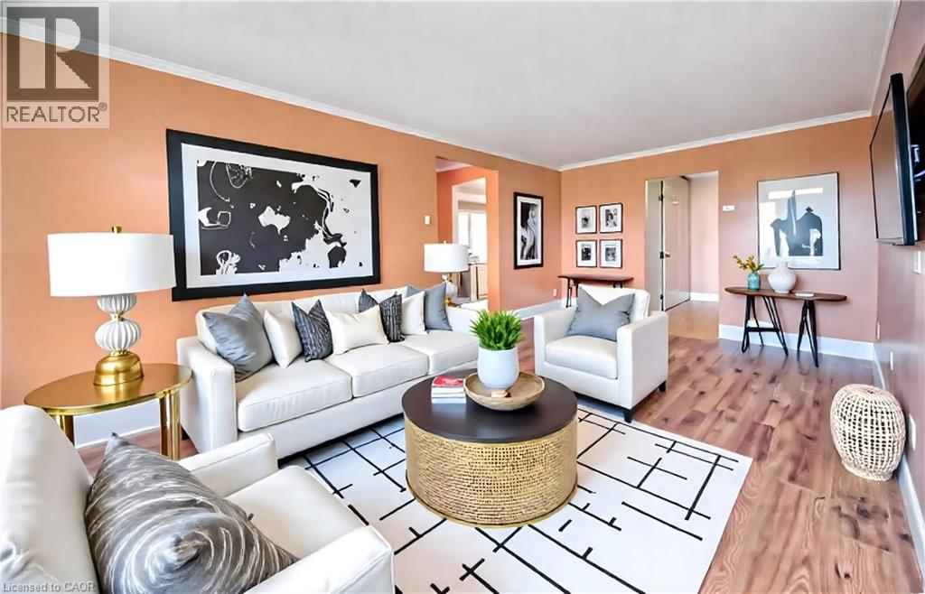 Photo 38 of 400 Champlain Boulevard Unit 406, Cambridge ON