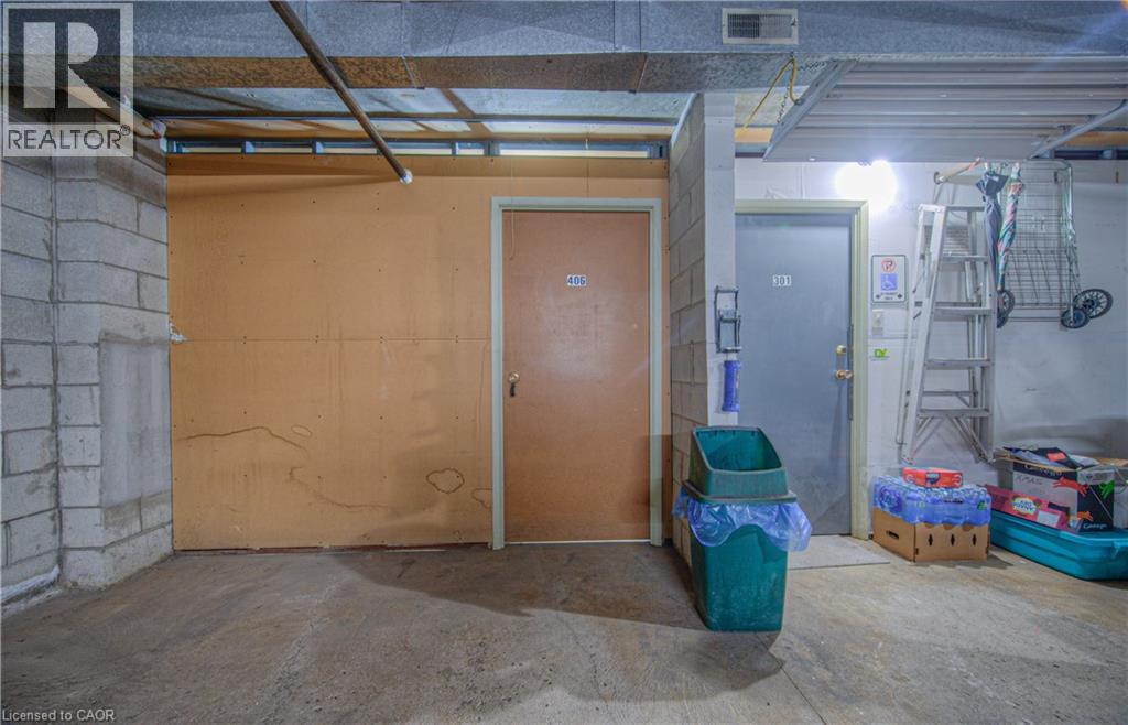Photo 43 of 400 Champlain Boulevard Unit 406, Cambridge ON