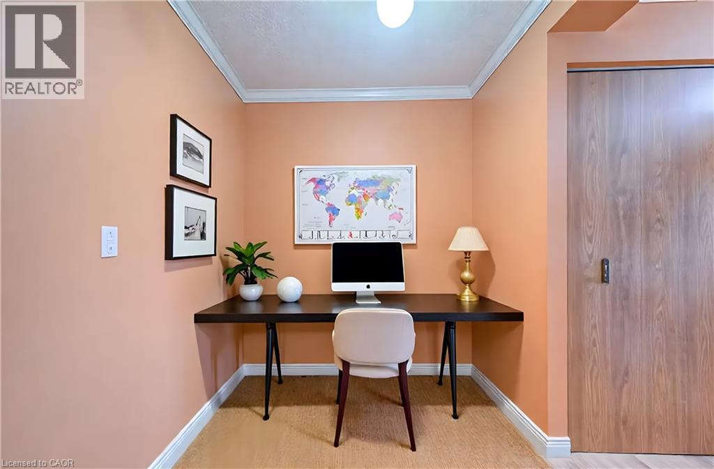 Photo 3 of 400 Champlain Boulevard Unit 406, Cambridge ON