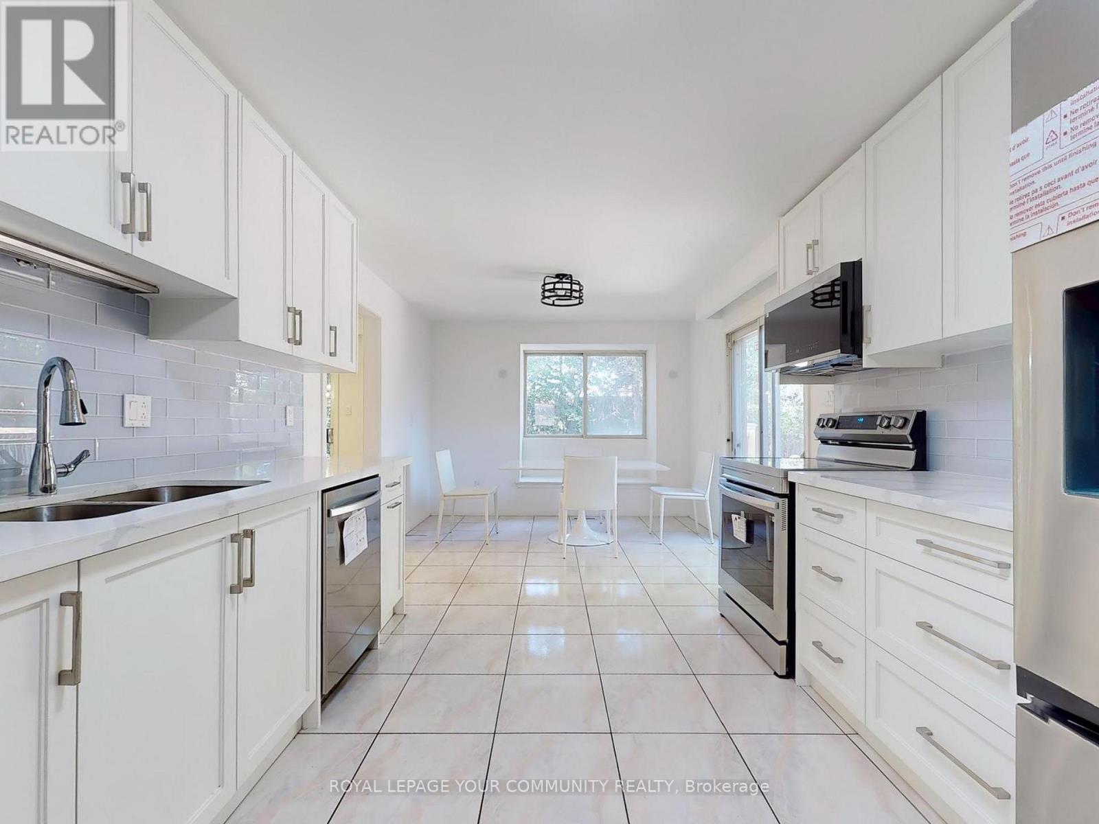 Photo 12 of 12 Nobert Road, Toronto ON
