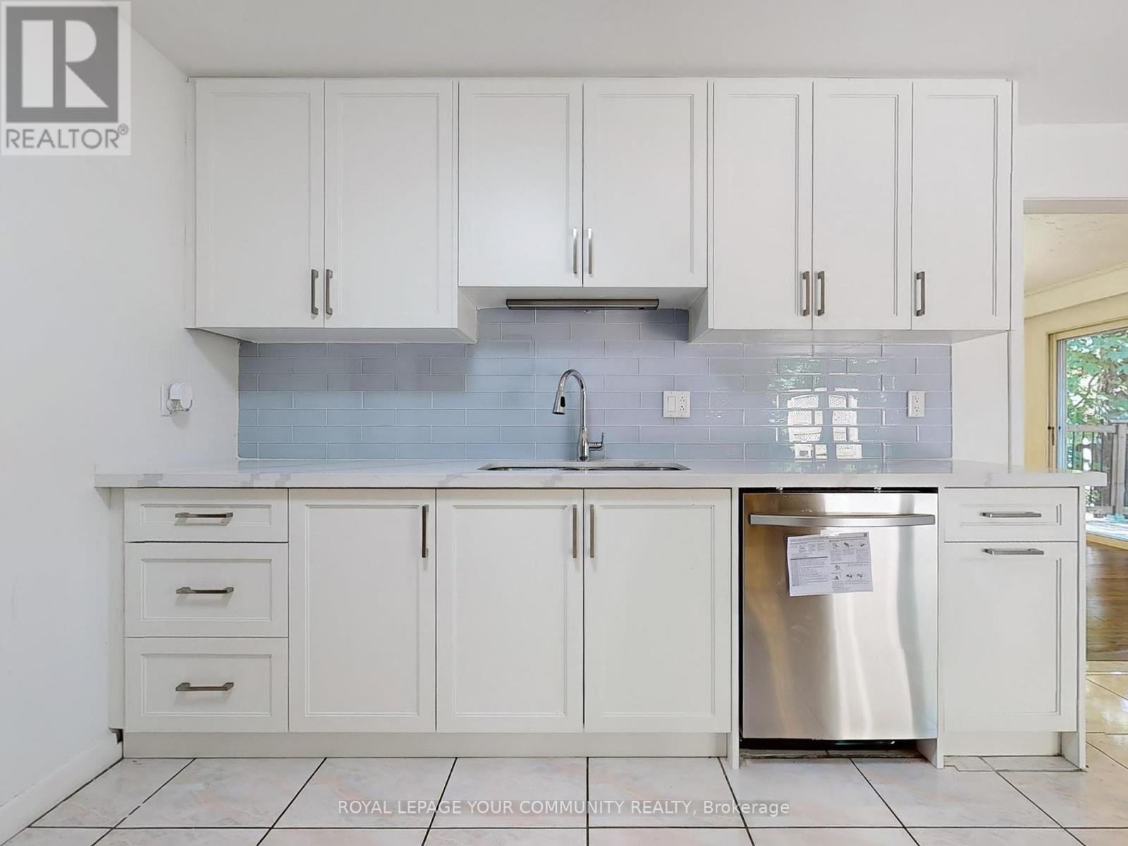 Photo 11 of 12 Nobert Road, Toronto ON