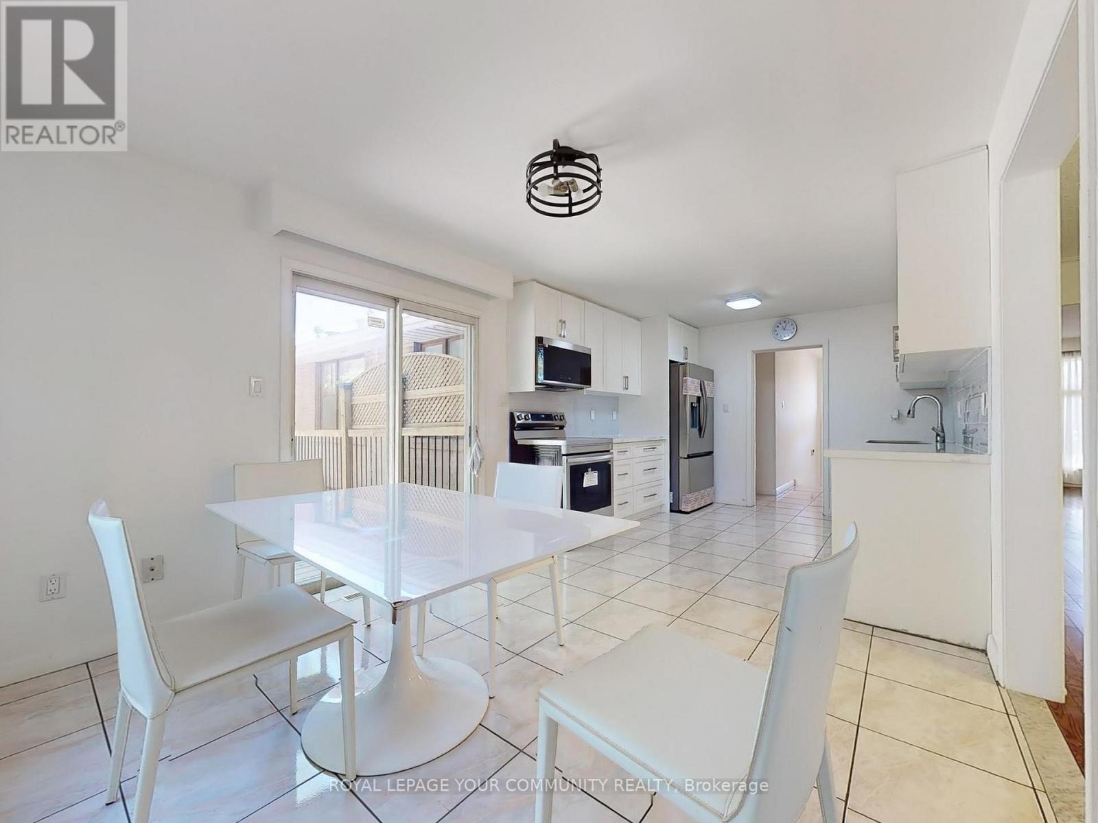 Photo 37 of 12 Nobert Road, Toronto ON