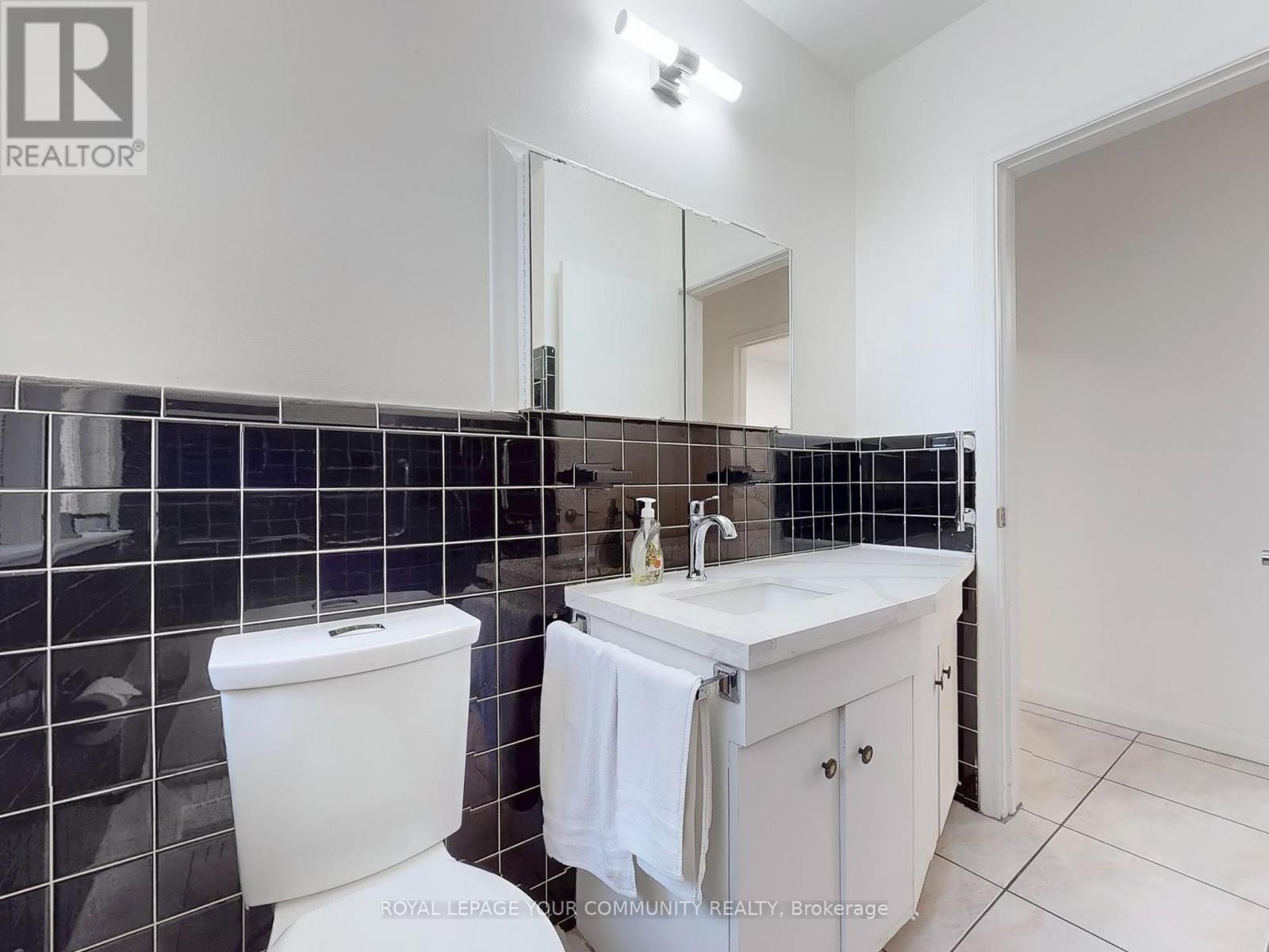 Photo 5 of 12 Nobert Road, Toronto ON