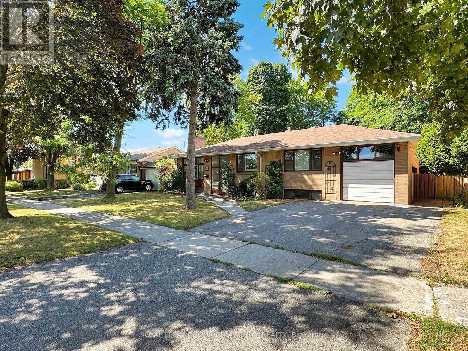 Photo 22 of 12 Nobert Road, Toronto ON