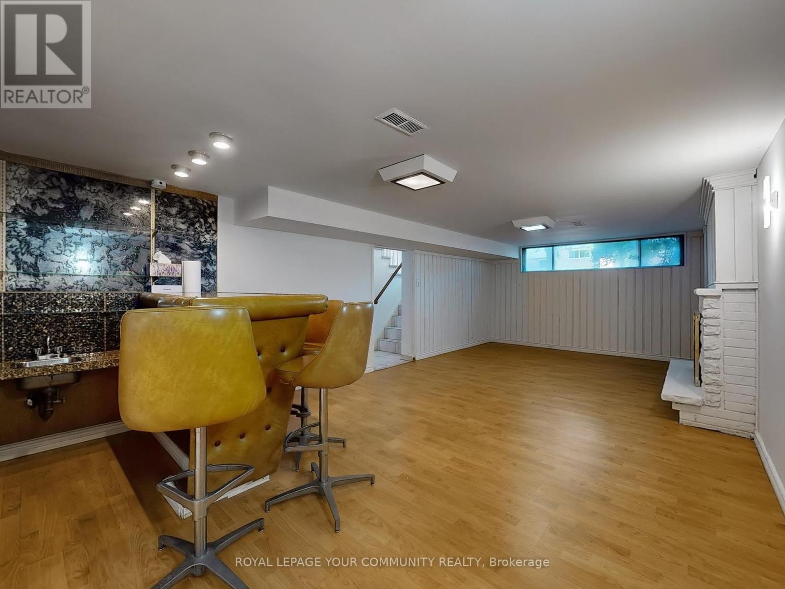 Photo 25 of 12 Nobert Road, Toronto ON