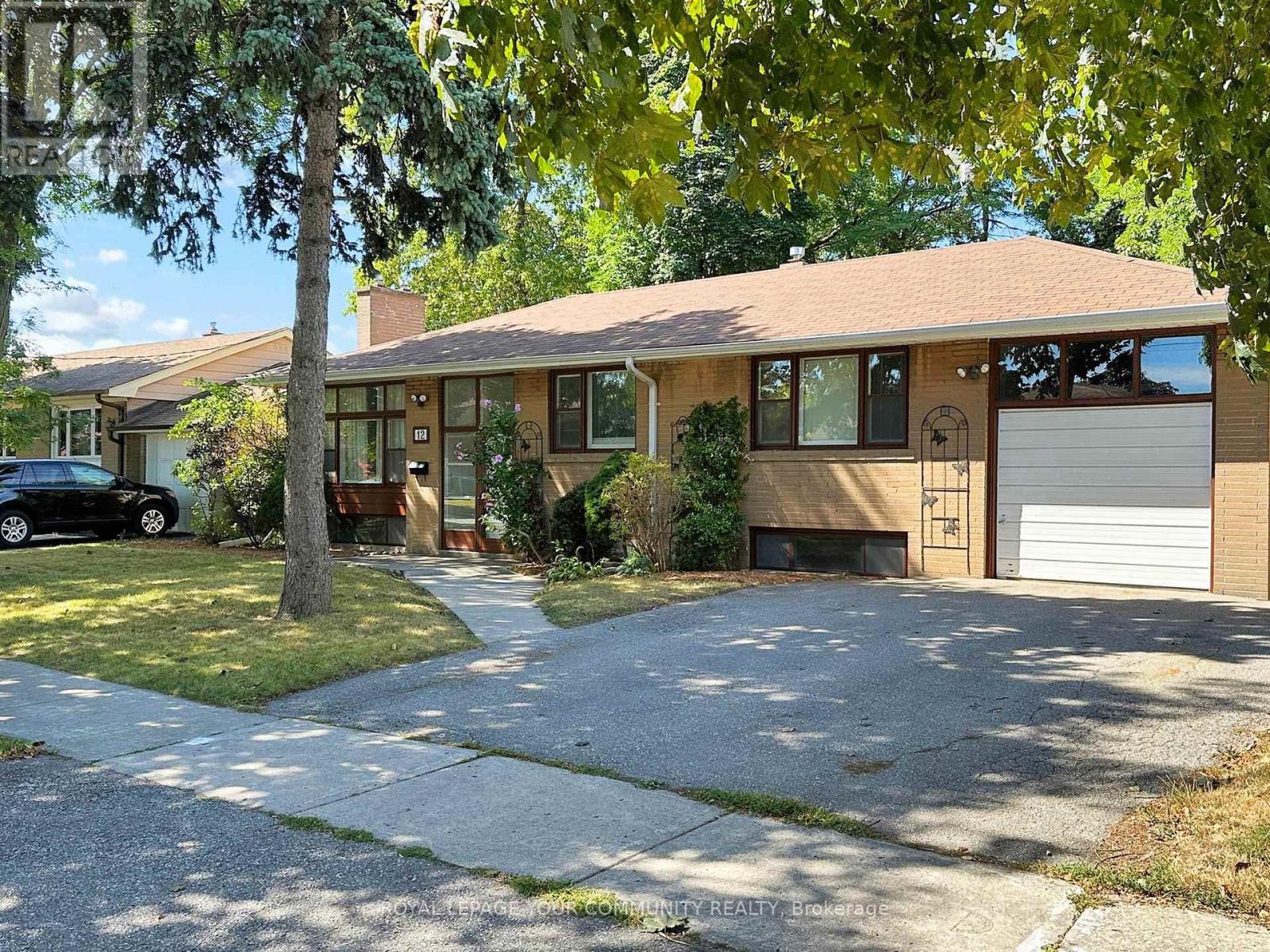 Photo 30 of 12 Nobert Road, Toronto ON