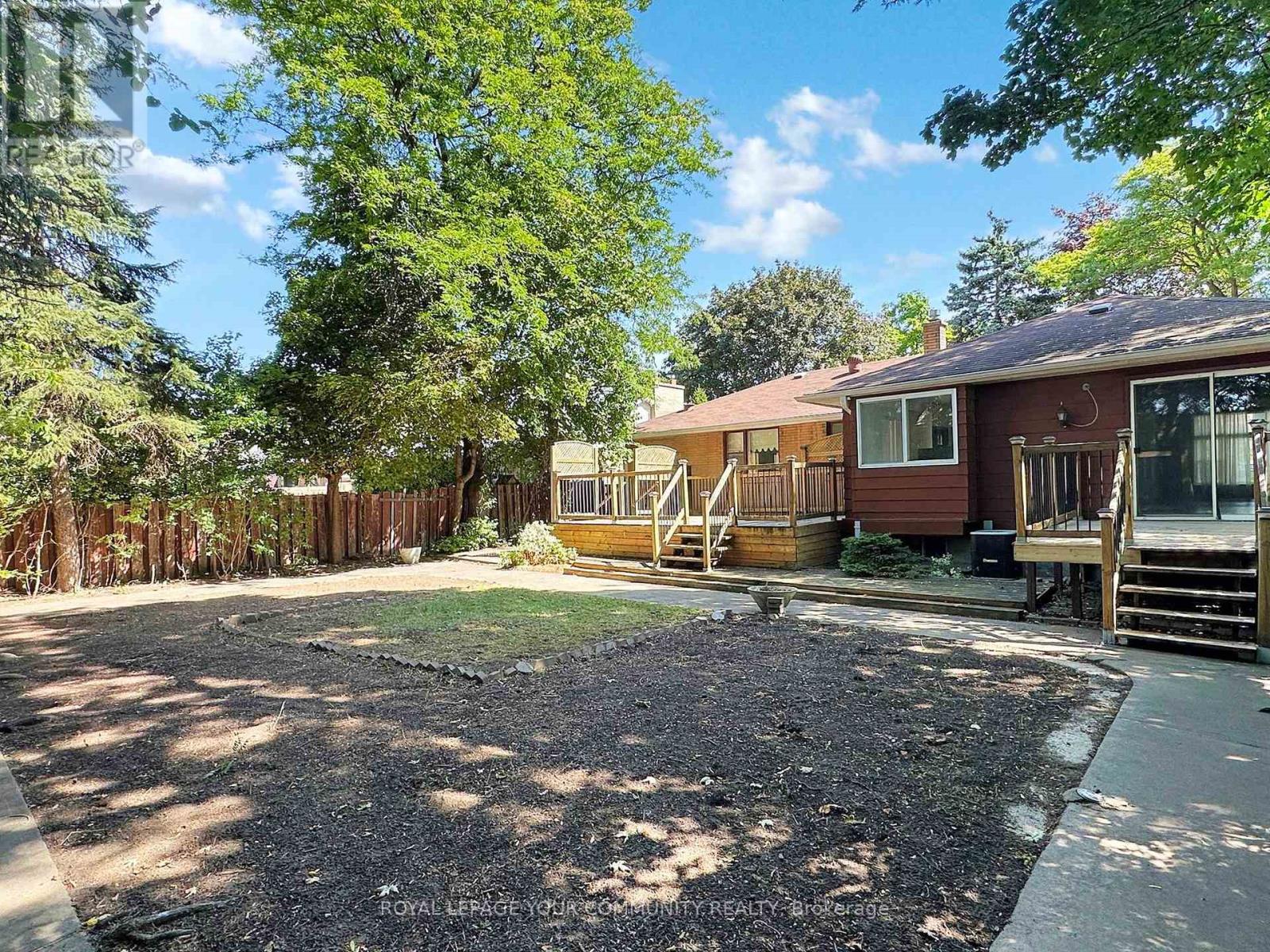 Photo 42 of 12 Nobert Road, Toronto ON