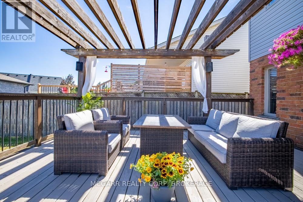 Photo 32 of 38 Nicholas Drive, St Catharines ON