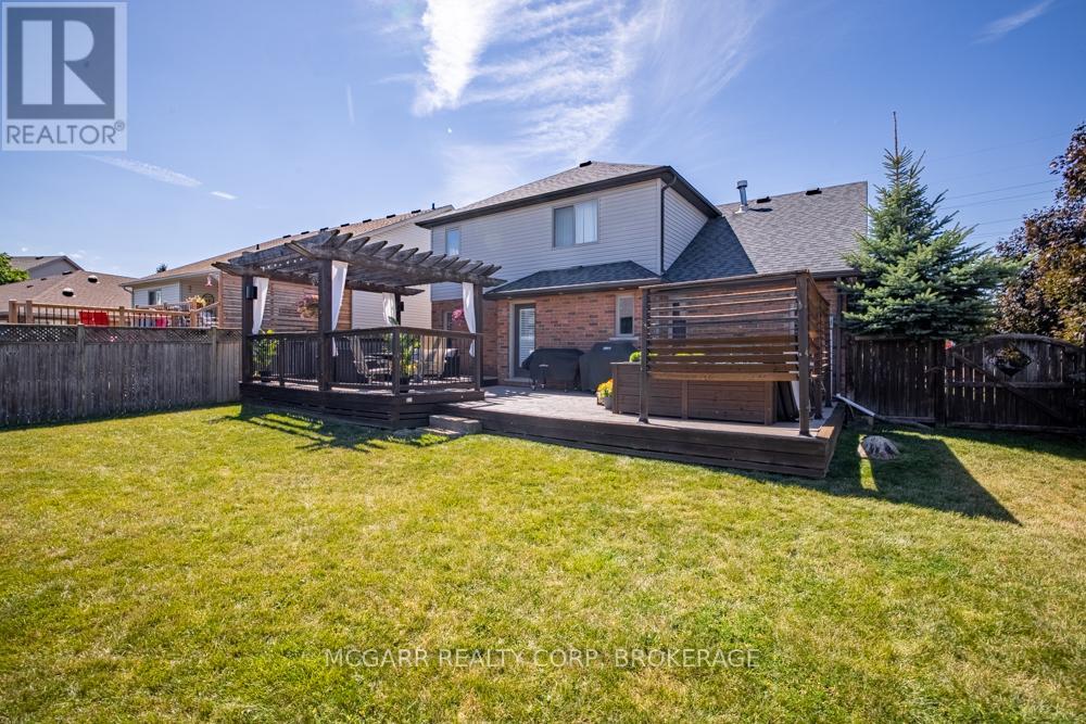 Photo 37 of 38 Nicholas Drive, St Catharines ON