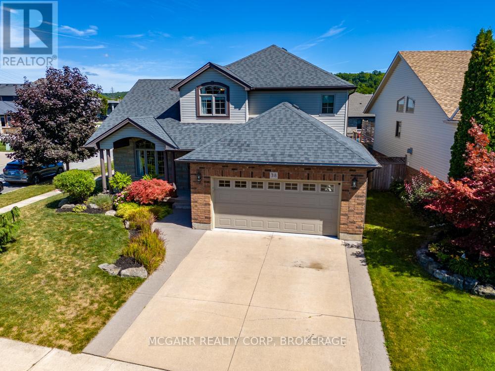 Photo 38 of 38 Nicholas Drive, St Catharines ON