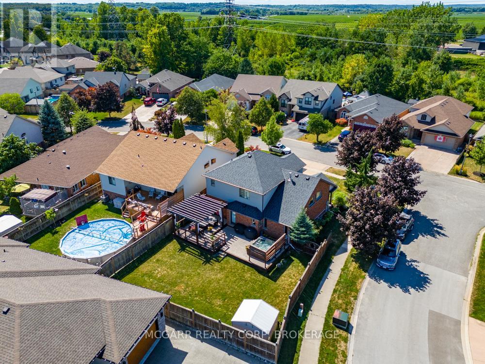 Photo 39 of 38 Nicholas Drive, St Catharines ON