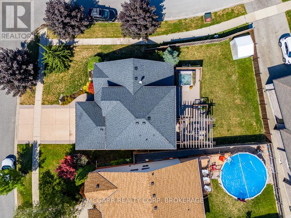 Photo 40 of 38 Nicholas Drive, St Catharines ON