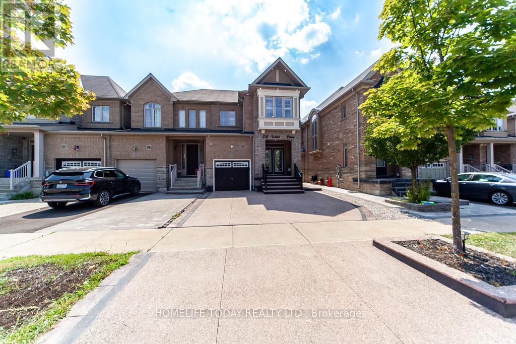 Photo 34 of 238 Wardlaw Place, Vaughan ON