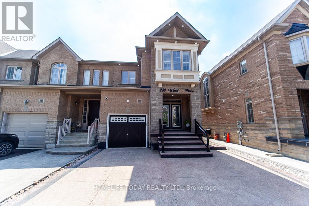 Photo 21 of 238 Wardlaw Place, Vaughan ON