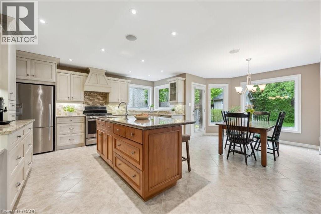 Photo 1 of 572 Falconridge Crescent, Kitchener ON
