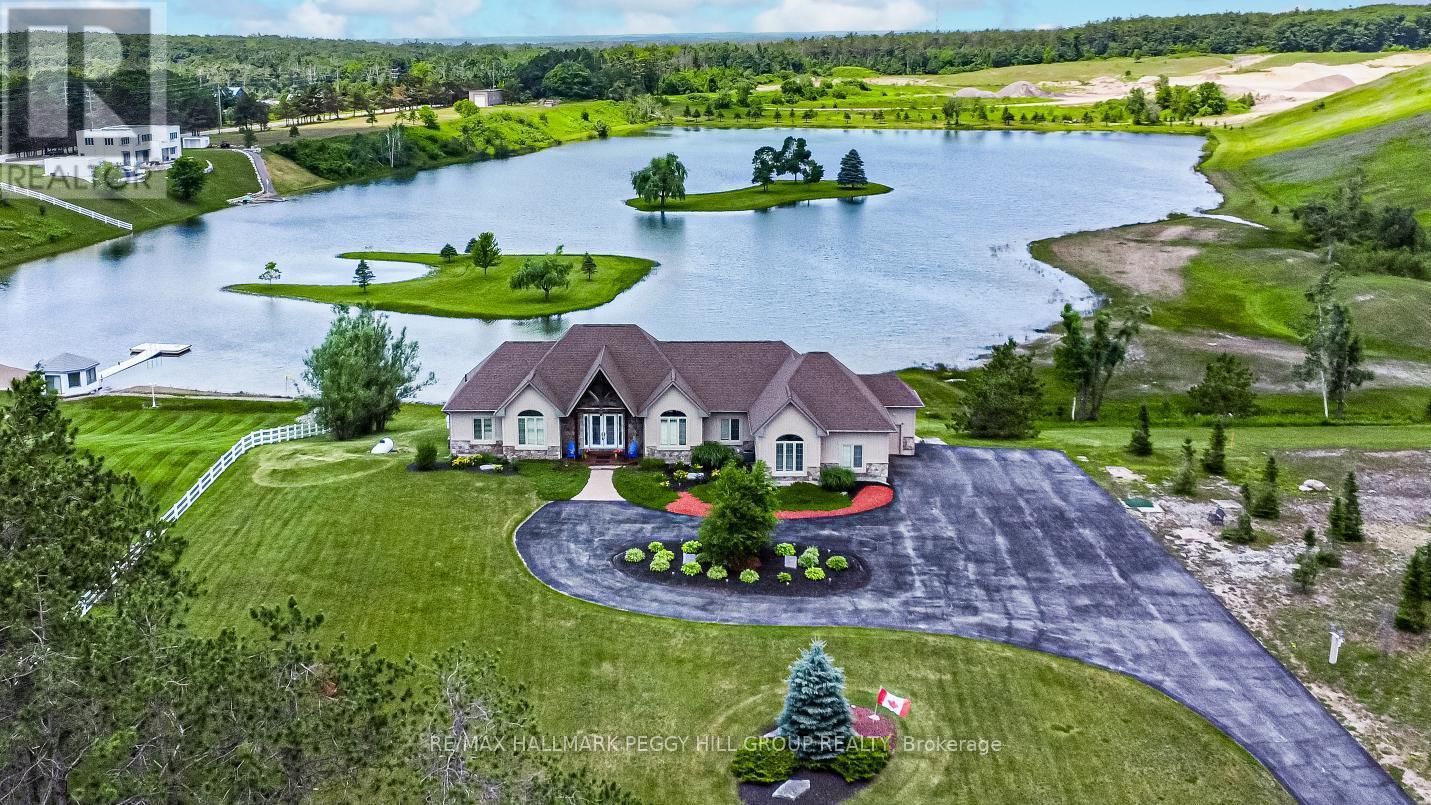 Photo 11 of 1372 Division Road E, Severn ON