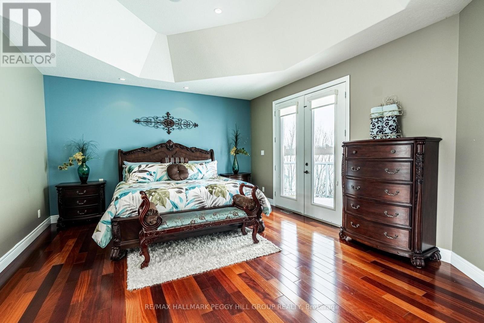 Photo 4 of 1372 Division Road E, Severn ON