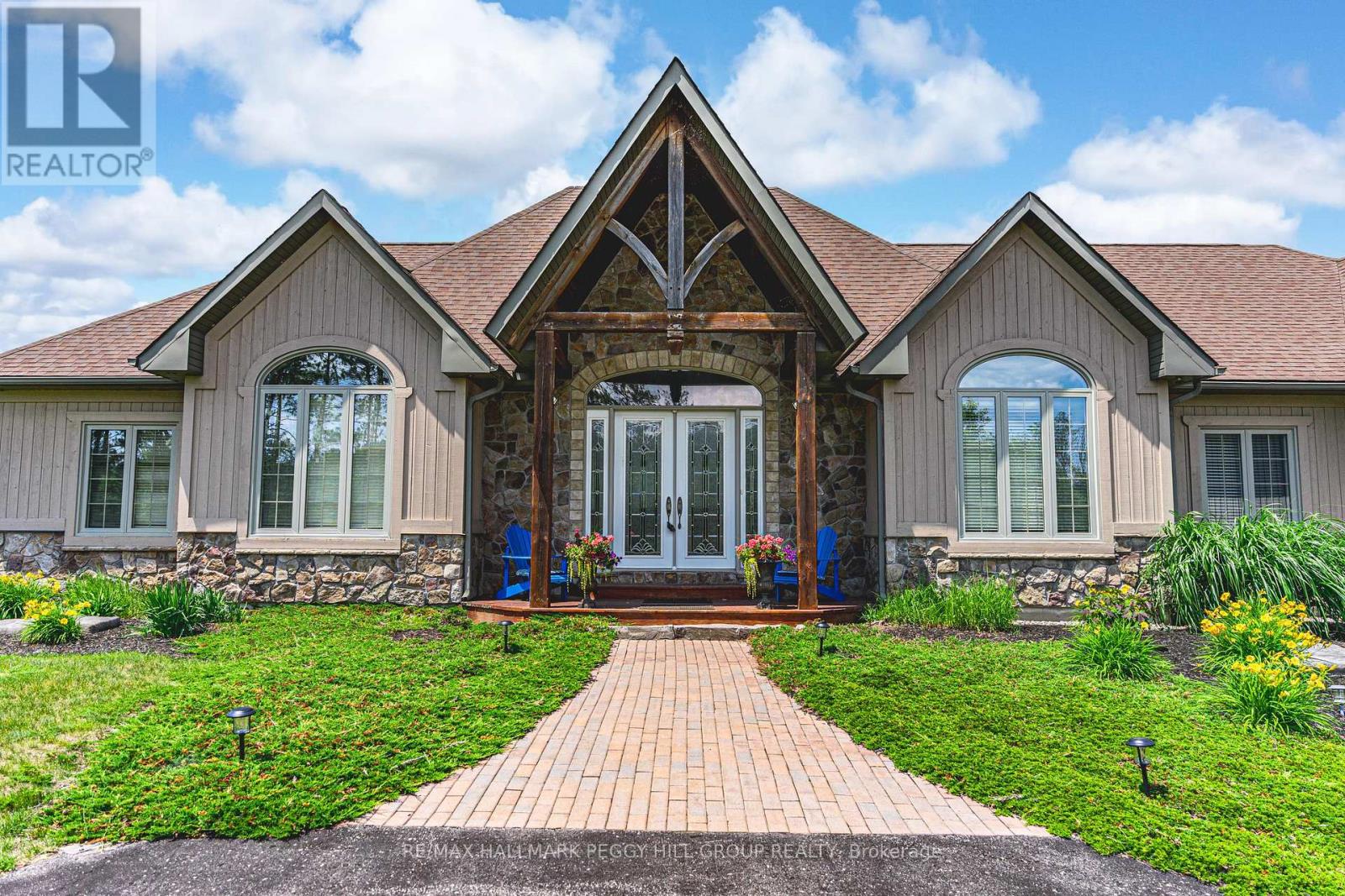 Photo 17 of 1372 Division Road E, Severn ON