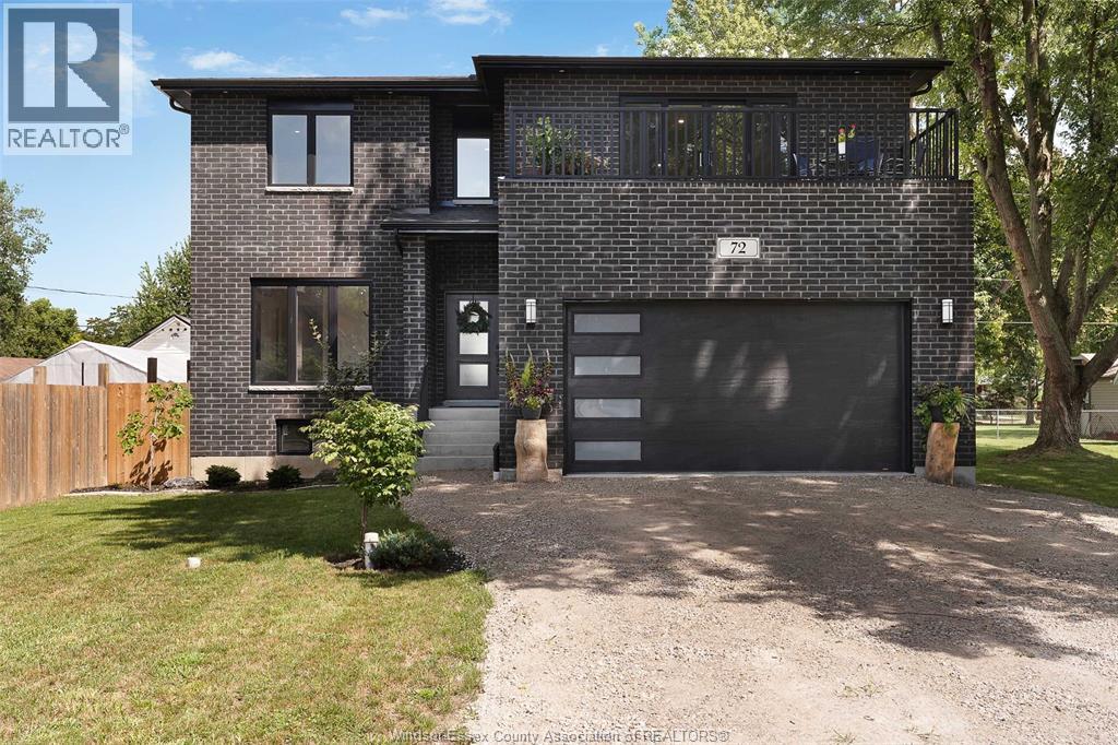 Photo 1 of 72 Scott Drive, Amherstburg ON
