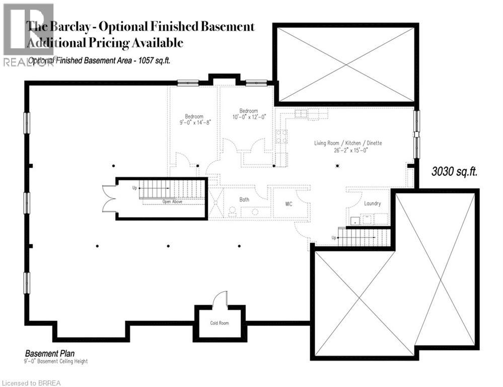 Photo 1 of Lot 9 Augustus Street, Scotland ON