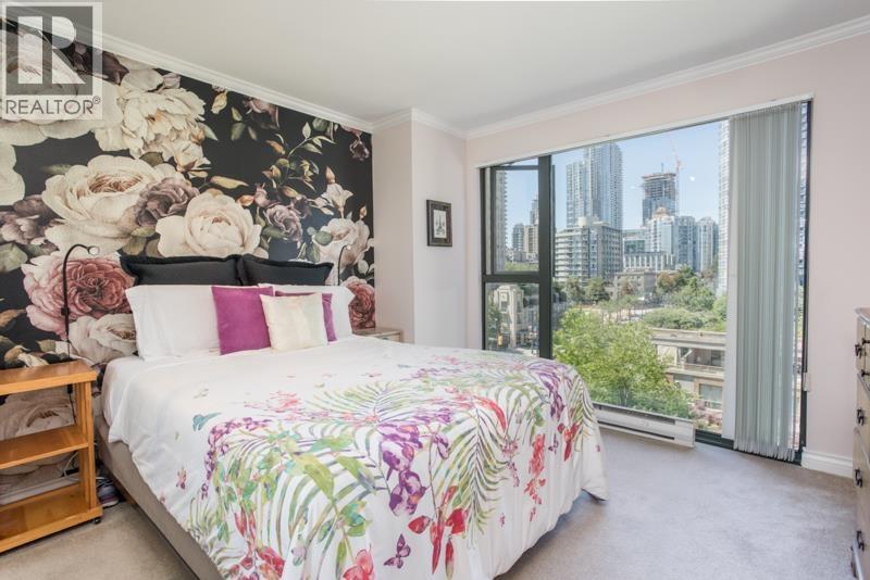 Photo 12 of 705 1155 Homer Street, Vancouver BC