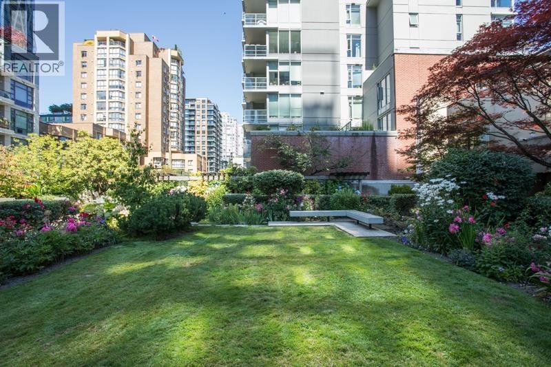Photo 21 of 705 1155 Homer Street, Vancouver BC
