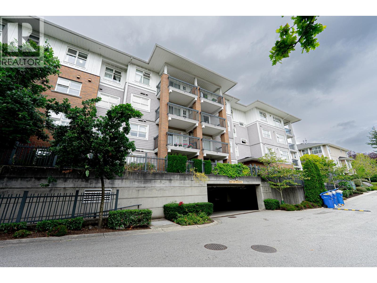 Photo 26 of 312 995 W 59th Avenue, Vancouver BC