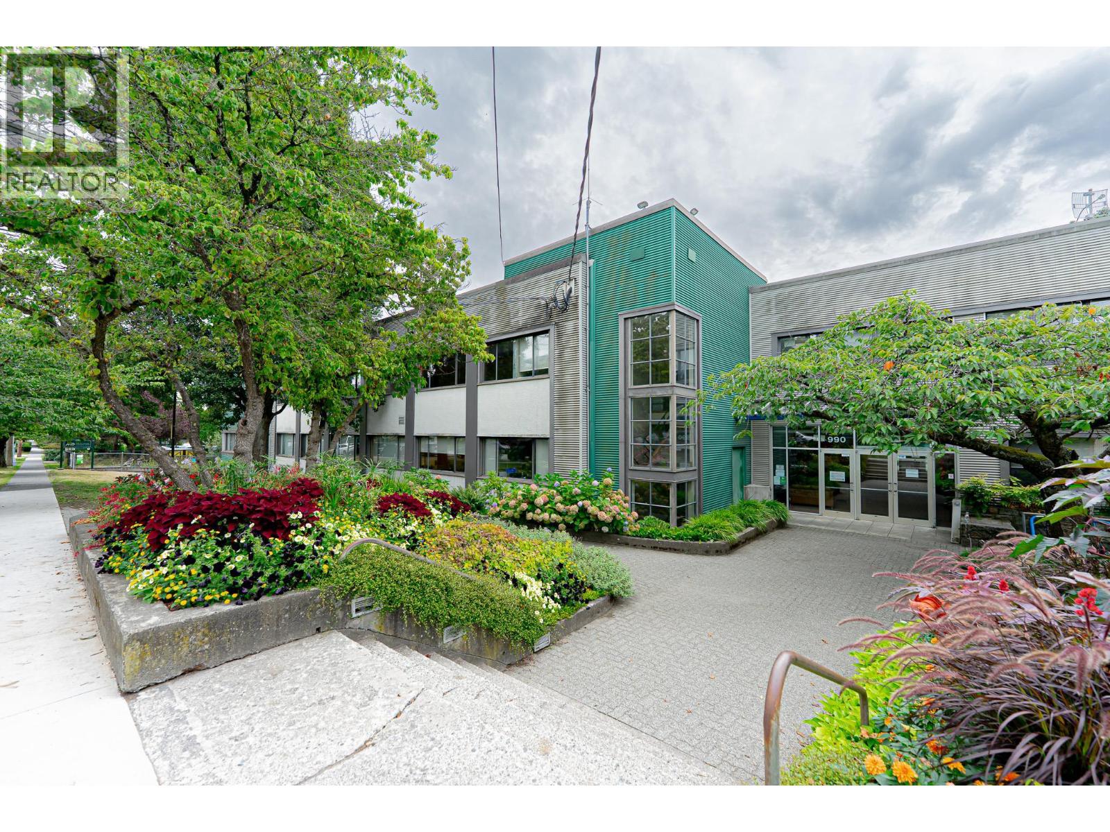 Photo 28 of 312 995 W 59th Avenue, Vancouver BC