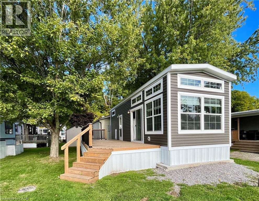 Photo 2 of 274 Front Road Unit 51, St Williams ON