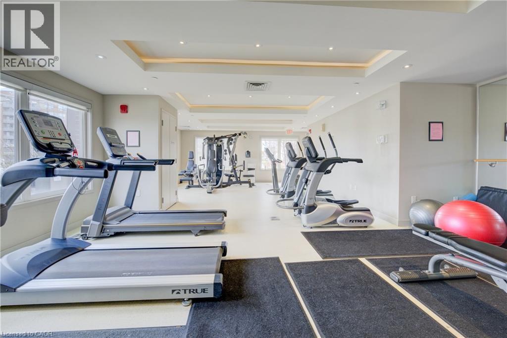 Photo 9 of 5005 Harvard Road Unit 201, Mississauga ON