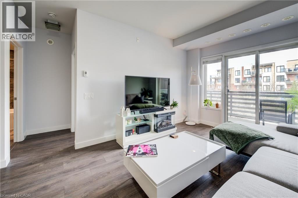 Photo 33 of 5005 Harvard Road Unit 201, Mississauga ON