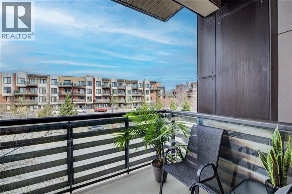 Photo 22 of 5005 Harvard Road Unit 201, Mississauga ON