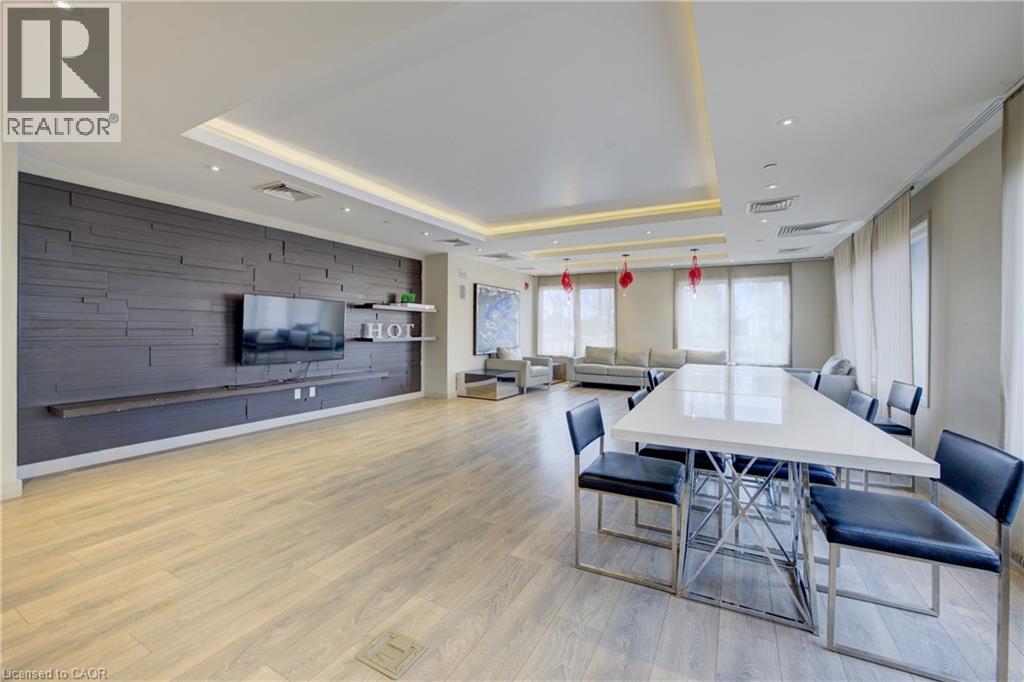 Photo 37 of 5005 Harvard Road Unit 201, Mississauga ON