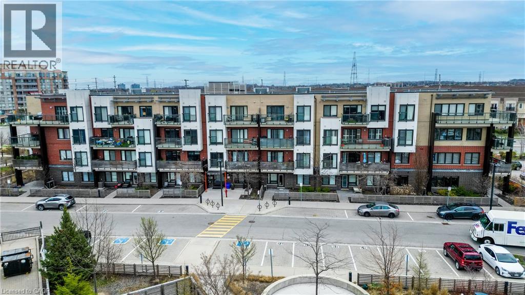 Photo 5 of 5005 Harvard Road Unit 201, Mississauga ON