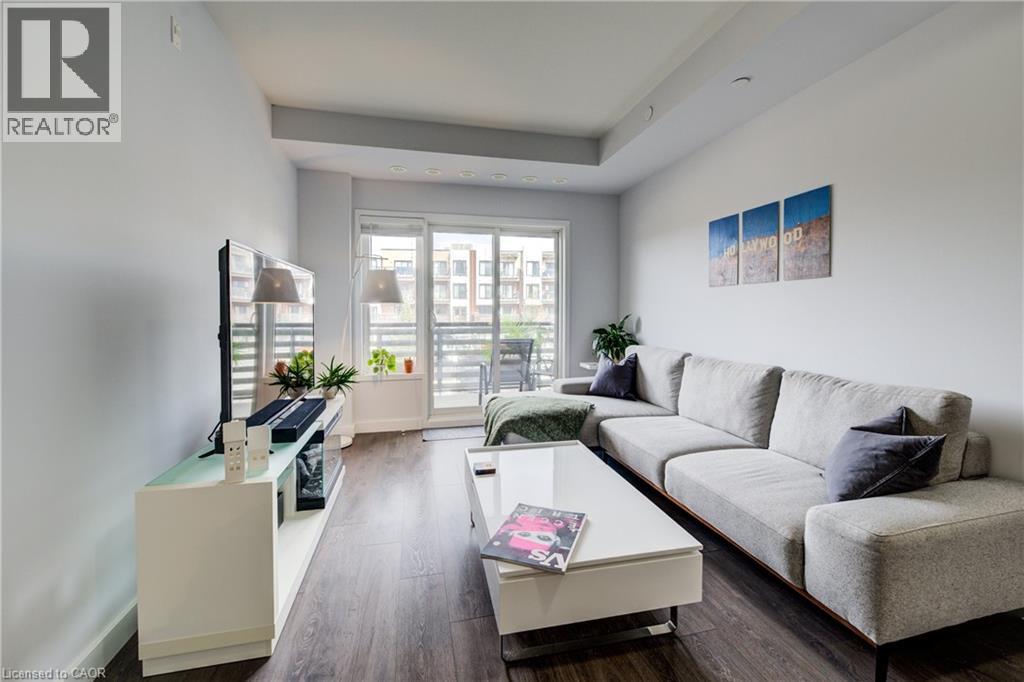 Photo 18 of 5005 Harvard Road Unit 201, Mississauga ON
