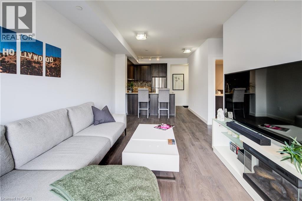 Photo 1 of 5005 Harvard Road Unit 201, Mississauga ON