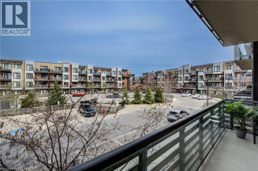 Photo 23 of 5005 Harvard Road Unit 201, Mississauga ON