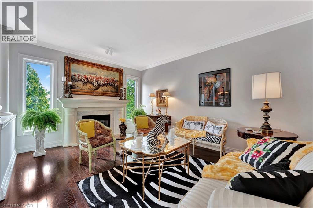 Photo 16 of 32 Cobblestone Drive, Paris ON
